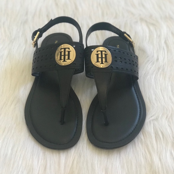 Tommy Hilfiger Shoes - Tommy Hilfiger Sandals